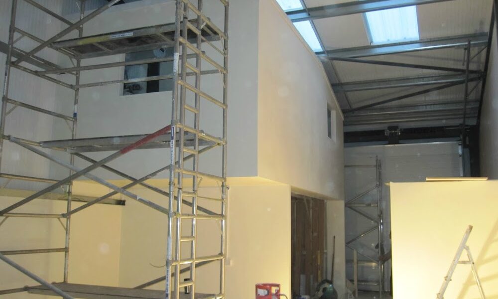 Ace Plaster