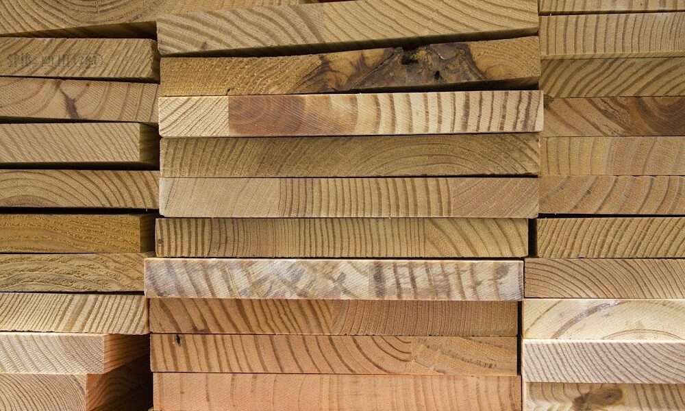 AJP Carpentry and Building