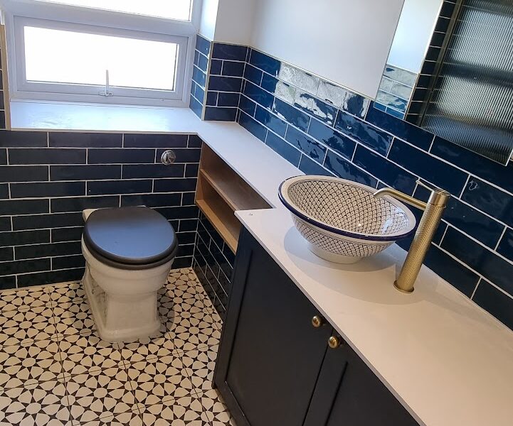 Assist Plumbing and Bathrooms