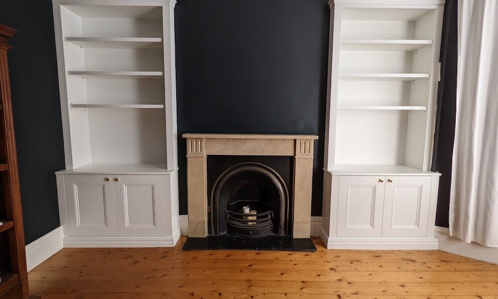 B.B Fitted Interiors