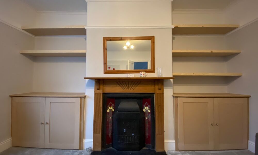 Beeline Carpentry