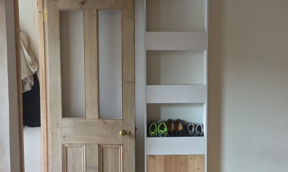 Blacks Carpentry