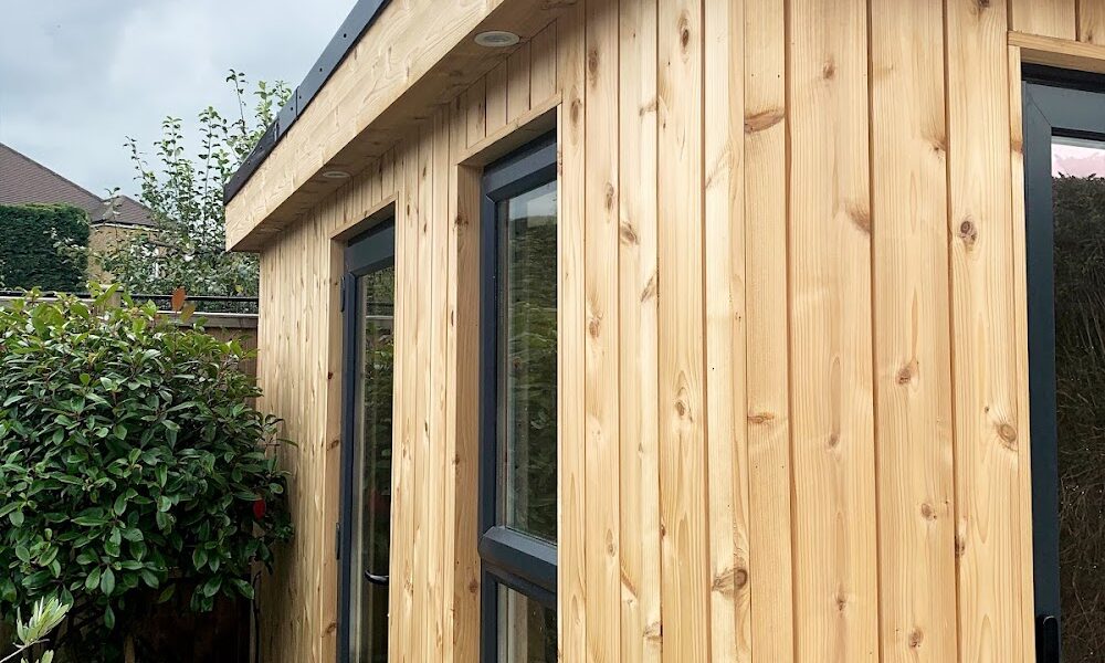 Blankwall Carpentry