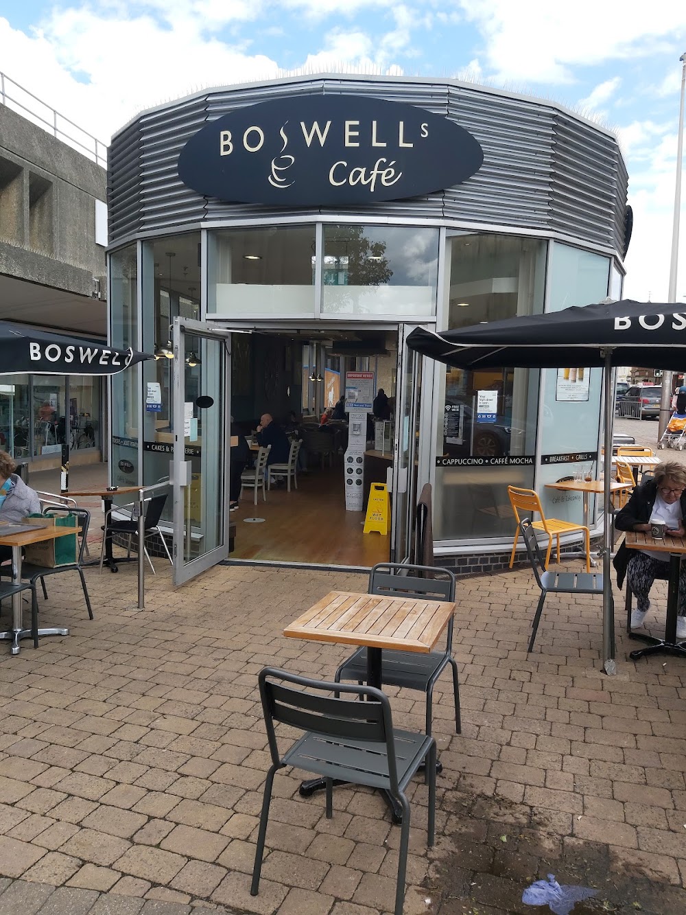 Boswells