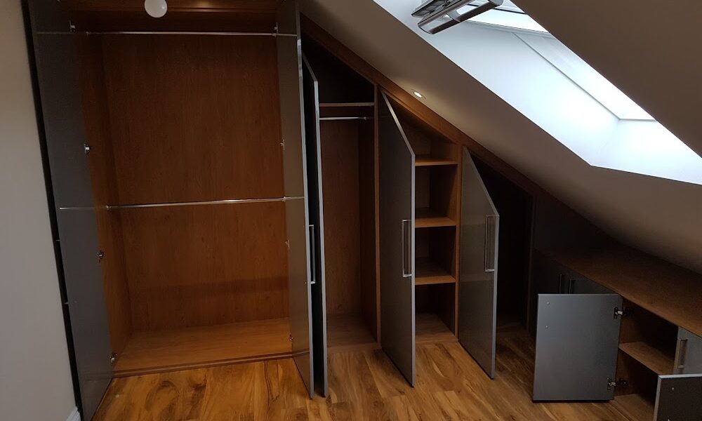 Carpentry & Joinery Service Ltd.
