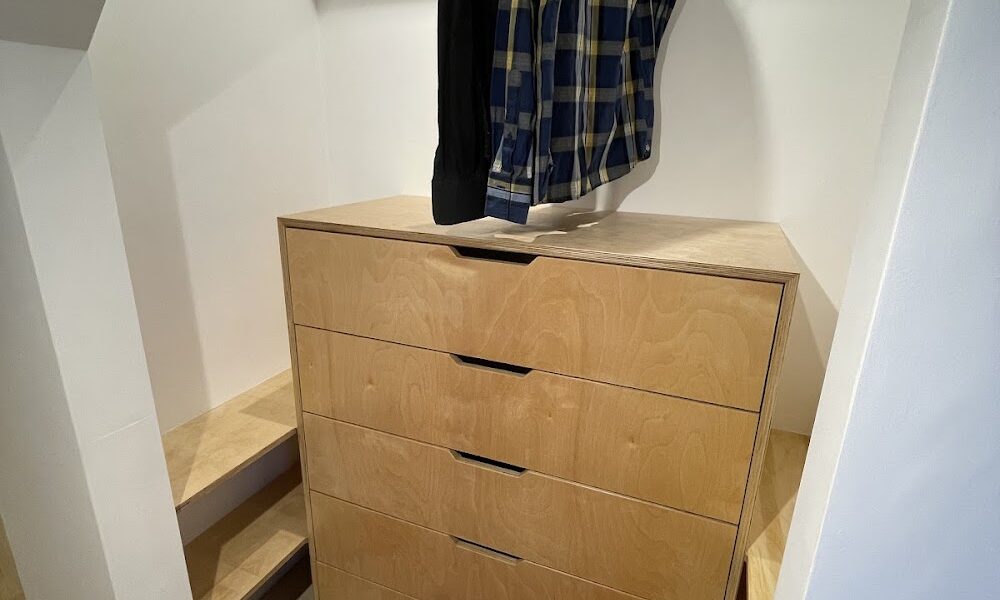 Cleave & Fell – Bespoke Fitted Furniture & Carpentry