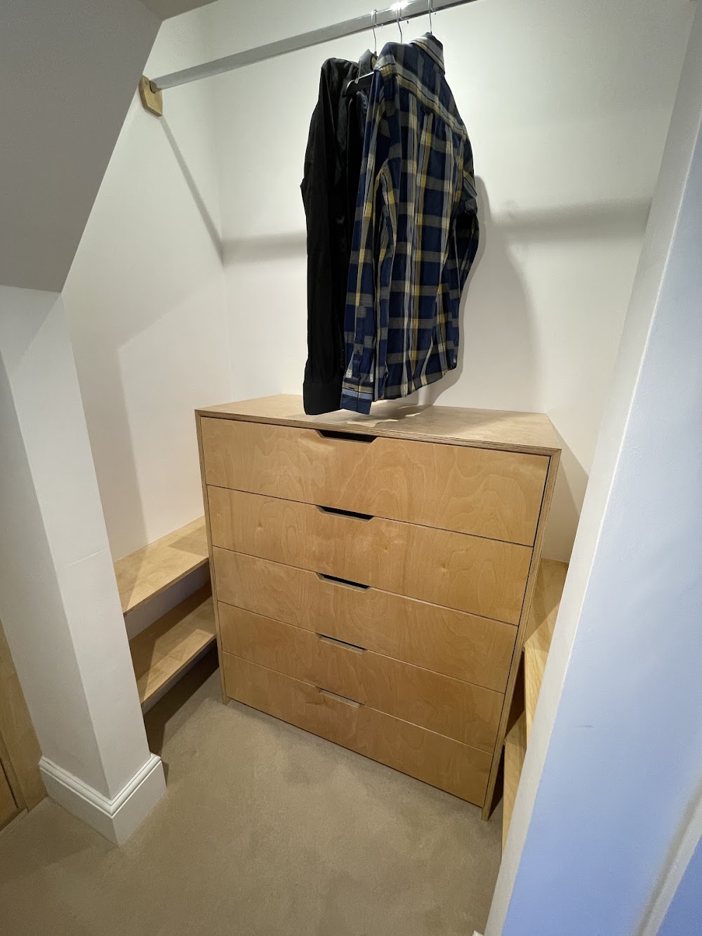 Cleave & Fell – Bespoke Fitted Furniture & Carpentry