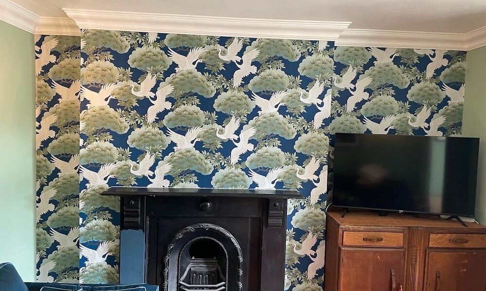 Clifton Bristol Painters and Decorators