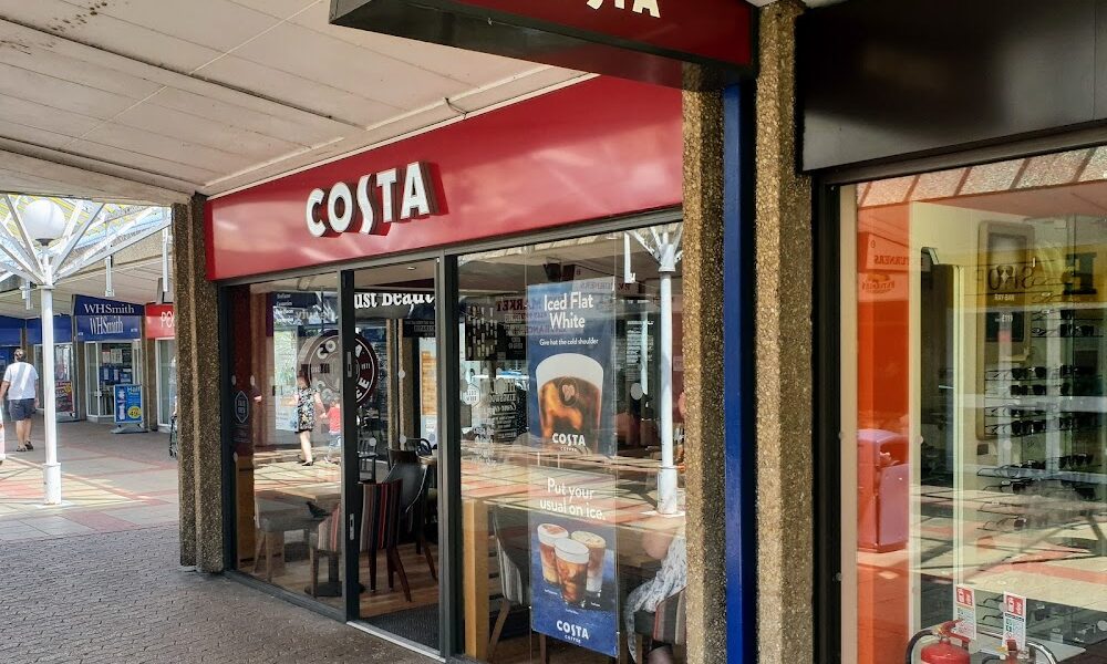 Costa Coffee