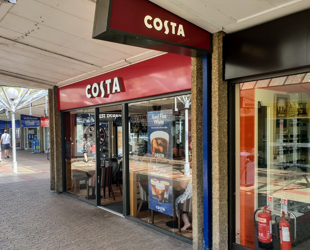 Costa Coffee