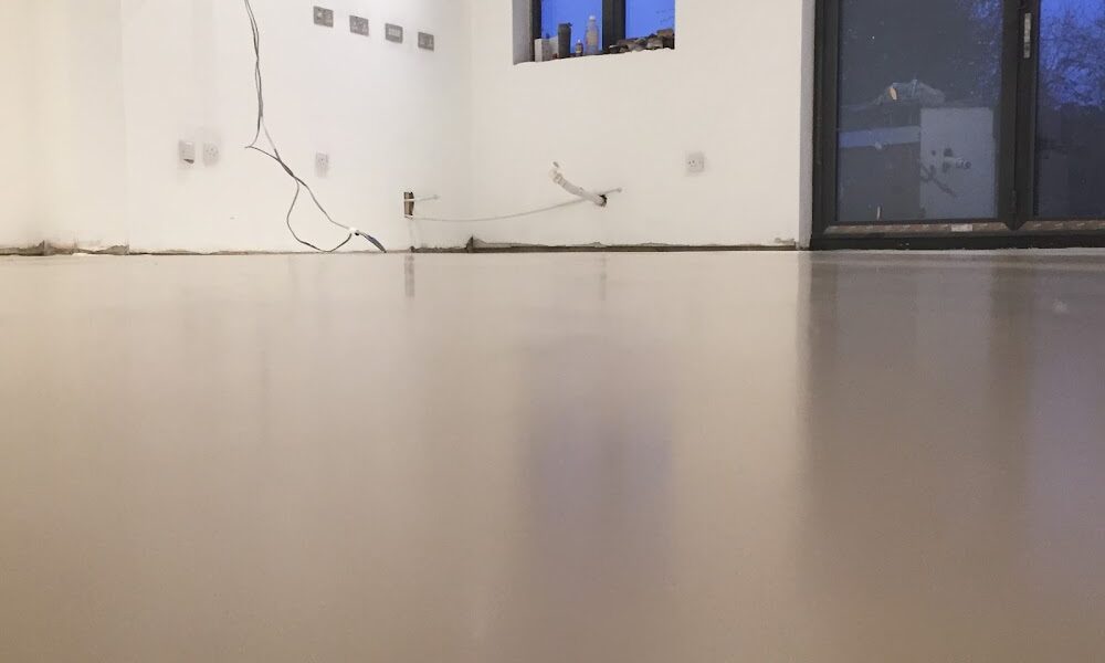 D.E.H PLASTERING
