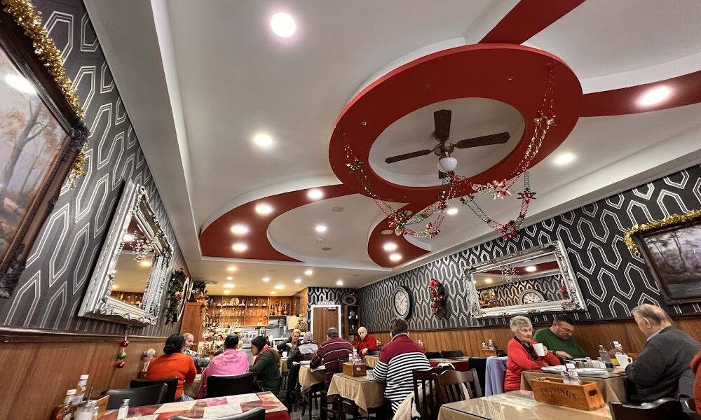 Dream Cafe