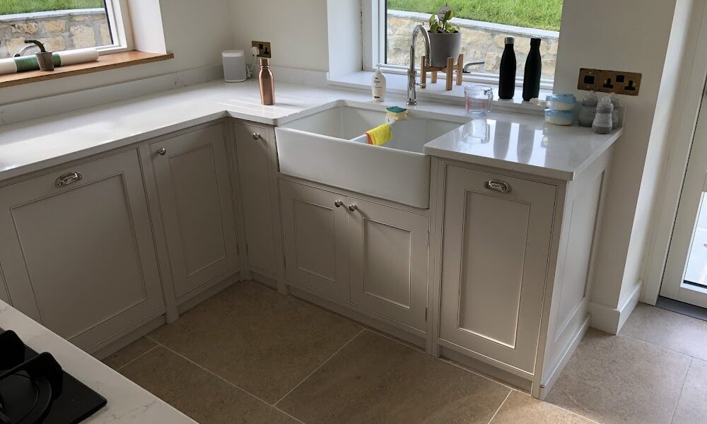 Foxon Finishers Ltd