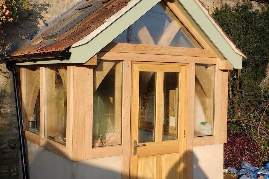 Jon Brockwell Carpentry