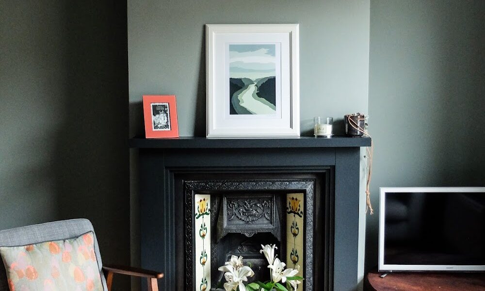 Jonah Andrew Interior Decorating