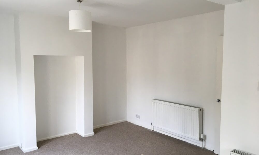 Jt Finishes Painting And Decorating Services