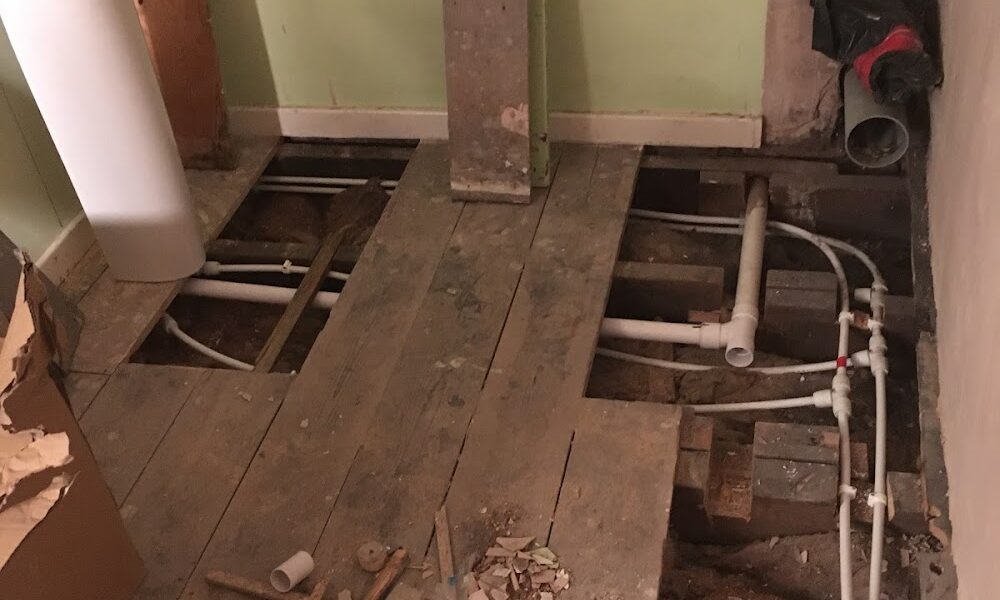 JT Plumbing