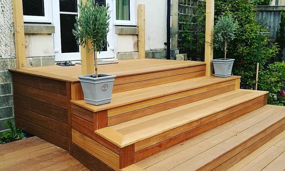 Keeble Carpentry