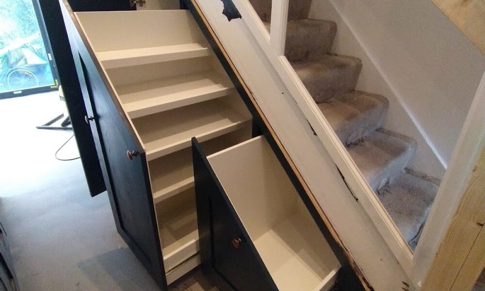 Kestrel Carpentry