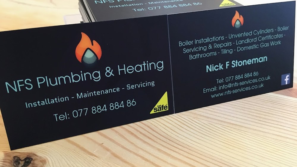 NFS Plumbing & Heating