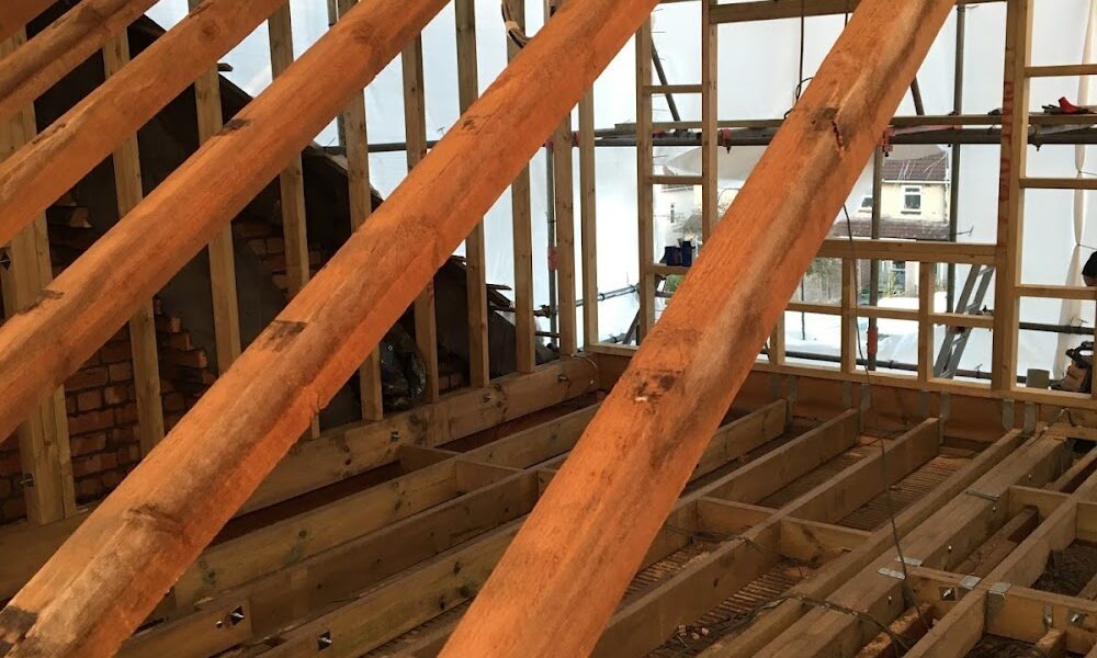 Parkinson Carpentry & Building