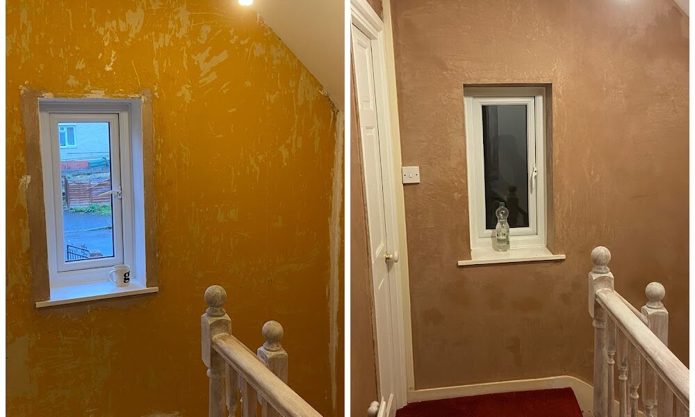 Povey Plastering