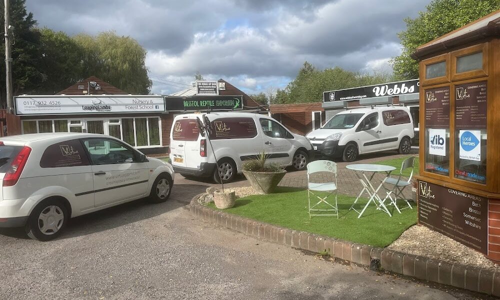 Virtue – Plumbing and Property Maintenance LTD